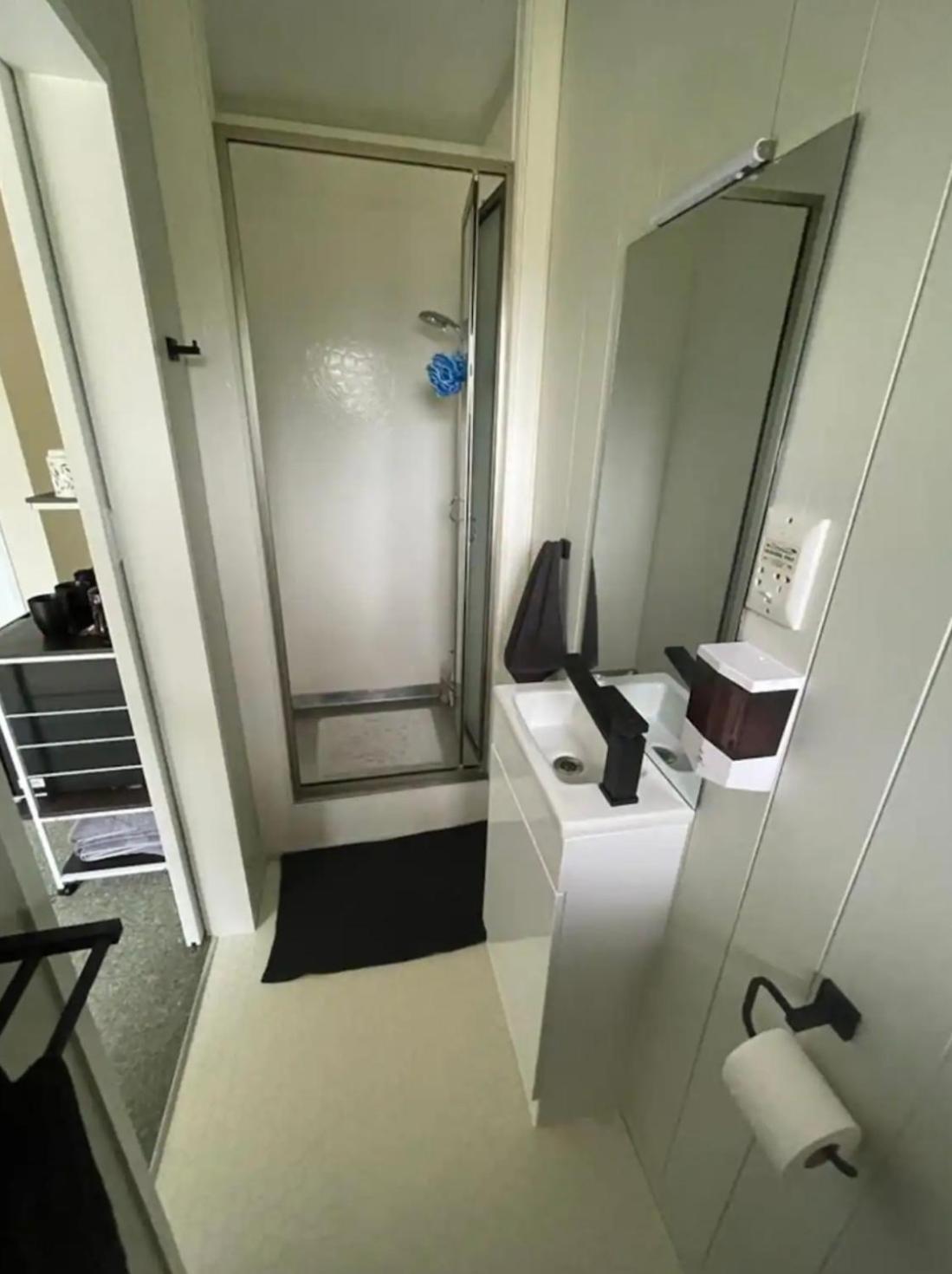 Appartement Mels Retreat à Te Kuiti Extérieur photo